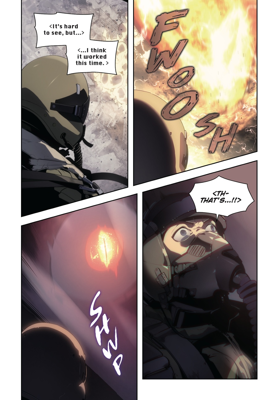 Solo Leveling